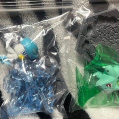 置物✰フィギア✰ポケモンの画像