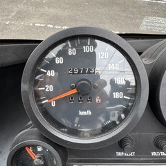 カワサキ　GPZ900 実働　予備検渡し　社外マフラー　ETC 　動画あり　大阪の画像
