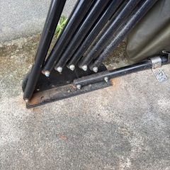 モーターサイクルドーム(L)の画像