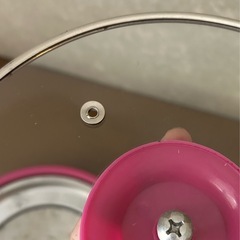 【よもぎ蒸し】椅子と電気鍋セット(バラ売り応相談)の画像
