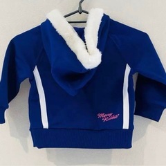 上着　アウター　キッズ　95cmの画像