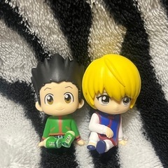 置物✰フィギア✰HUNTER×HUNTER