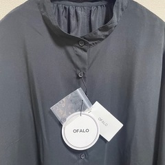 【新品未使用】ワンピース　の画像