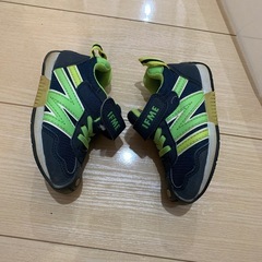IFMEシューズ　15cmの画像