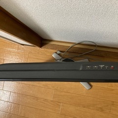 シャープ 26V型 液晶 テレビ AQUOS LC-26D30-B ハイビジョン 2008年モデルの画像