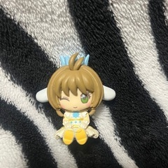 置物✰フィギア✰カードキャプターさくらの画像