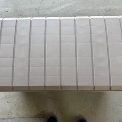 アイリスオーヤマ　コンテナボックス　収納ボックス　160L の画像