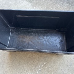 アイリスオーヤマ　コンテナボックス　収納ボックス　160L の画像