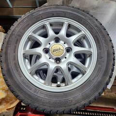 155/65 R13　スタッドレス