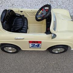 ラジコンカーの画像