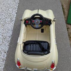 ラジコンカーの画像