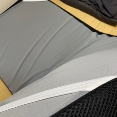 【約4,000円オフ！】ニトリ 低反発トッパープレミアフィット マットレスの画像