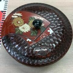 0105-089 菓子入れの画像