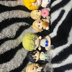 置物✰フィギア✰東京リベンジャーズ