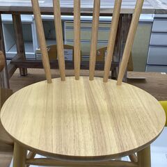 ダイニングチェアー　桜屋工業　DC-110の画像