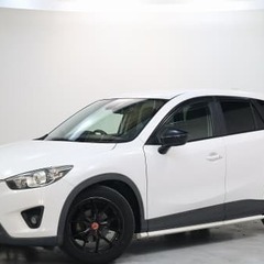 【ローンに不安がある方でもご相談ください🚗✨】マツダ ＣＸ－５ ...