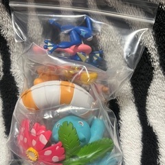 置物✰フィギア✰飾り✰ポケモンの画像