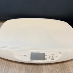 nometa ベビースケール