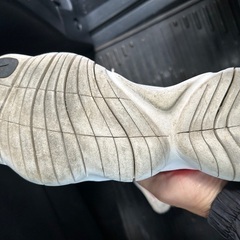 NIKE フリーラン5.0の画像
