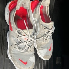 NIKE フリーラン5.0
