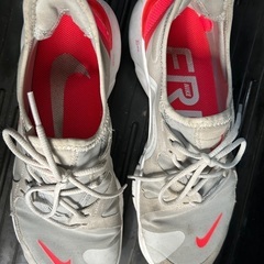 NIKE フリーラン5.0の画像