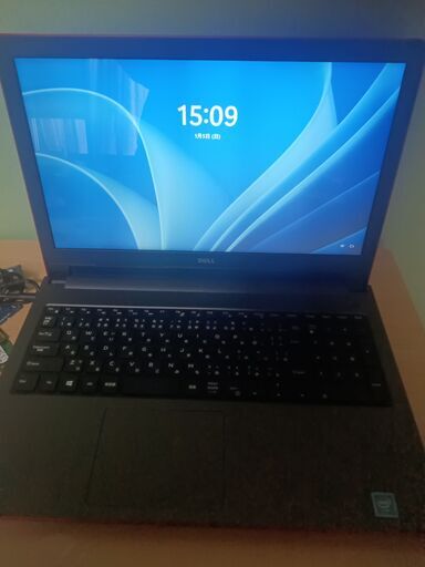 ◎超爆速★新品SSD★メモリ12GB★カメラ★DVD作成★オフィス2021★特価 終了】Lenovo Core-i7 新品SSD メモリ16GB Office2021 Win11 DVD可 外