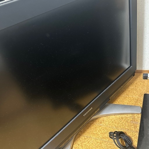 テレビ２台洗濯器一人暮らし用炊飯器１つ