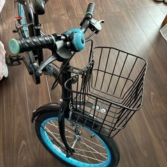 自転車 小学生低学年向け