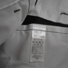 綿パン　サイズ32　A7000の画像