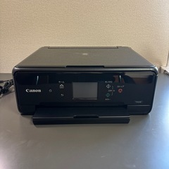 プリンター コピー機 
キャノン ts6330