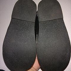 子供用フォーマル靴の画像