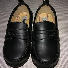 子供用フォーマル靴の画像