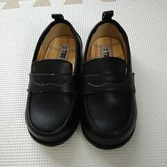 子供用フォーマル靴
