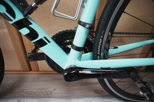 Bianchi VIA NIRONE7 105 2021モデル