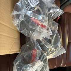 コマンダードアハンドルの画像