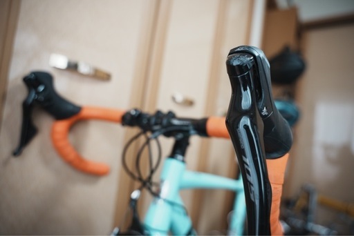 Bianchi VIA NIRONE7 105 2021モデル