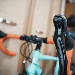Bianchi VIA NIRONE7 105 2021モデルの画像