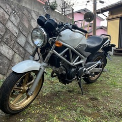 神奈川県のホンダ vtr250の中古が安い！激安で譲ります・無料であげます｜ジモティー