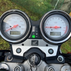 ホンダVTR250の画像
