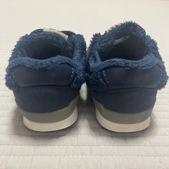 NB ﾆｭｰﾊﾞﾗﾝｽ ｽﾆｰｶｰ 15cmの画像