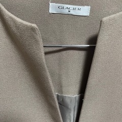 【試着のみ】ワンピース　綺麗めの画像