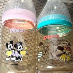 160ml 母乳実感　哺乳瓶　2本セット