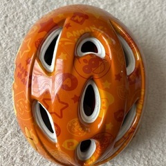 アンパンマンヘルメット(46～52cm)