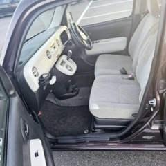 車検R7年11月まで・ダイハツ ミラココアの画像
