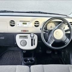 車検R7年11月まで・ダイハツ ミラココアの画像