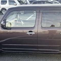 車検R7年11月まで・ダイハツ ミラココアの画像