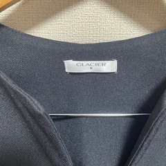 【試着のみ】ワンピース　綺麗めの画像