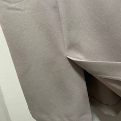 【試着のみ】ワンピース　綺麗めの画像