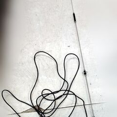 現状品 ダイヤモンド アンテナ ANTENNA NR-790 ダ...