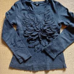 女性用NICOLEのカットソー